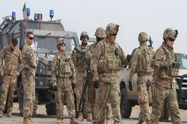 Rocket attack on US base in Erbil thwarted- report