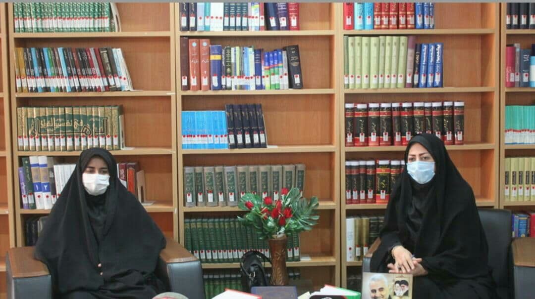 300 جلد کتاب کودک به کتابخانه های عمومی استان ایلام اهدا شد