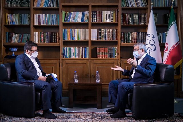 کدخدایی: تأثیر بررسی صلاحیت‌ها بر میزان مشارکت بسیار اندک است