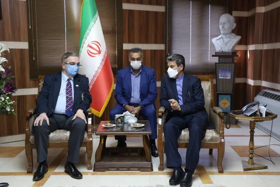 آذربایجان غربی میزبان شایسته جام باشگاه‌های پاورلیفتینگ جهان خواهد بود