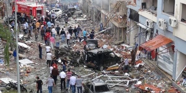 دادگاه کشتار ریحانلی متهمان را به 8 ماه زندان محکوم کرد