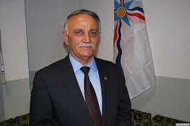 جنبش دمکراتیک آشوری خواستار تغییر پرچم و سرود ملی اقلیم کردستان شد