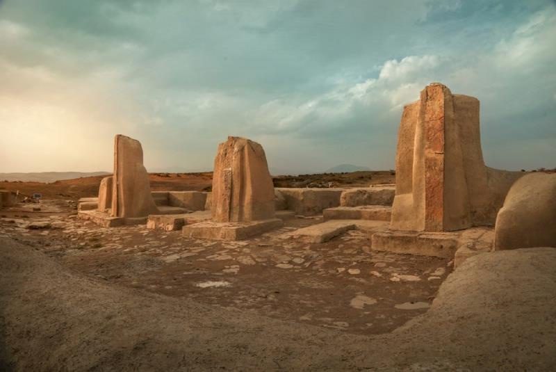 میراث‌فرهنگی، زیرخاكی نیست/ عیسی عزیزنژاد