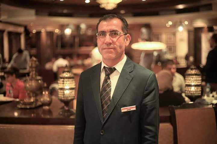 شەڕی ئەمڕۆکەی زلهێزەکان لە کوردستانی سووریا لەسەر نەوتە