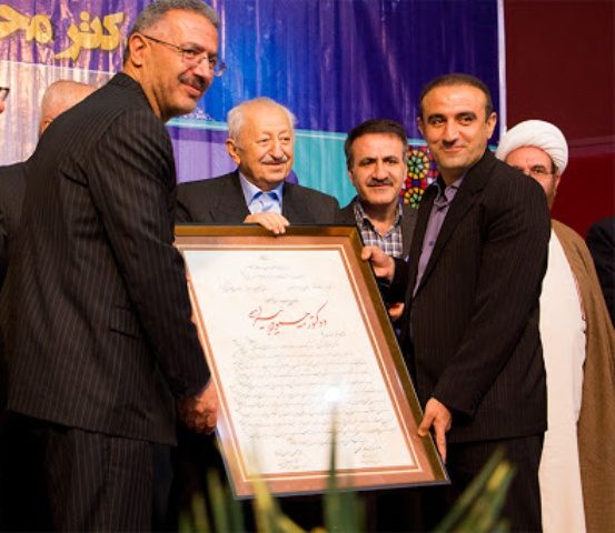روانشاد دکتر «محمود ابراهیمی»، فرزانه و محققی نستوه از کردستان/شهباز محسنی