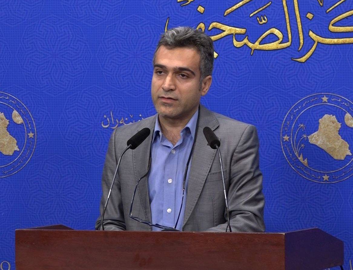 دولت کاظمی نمی خواهد با مفسدان در اقلیم کردستان مبارزه کند
