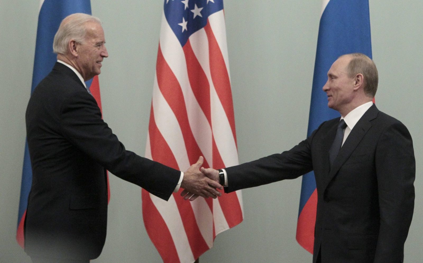 Syria’s Kurds in Biden-Putin Summit / Jwan Dibo