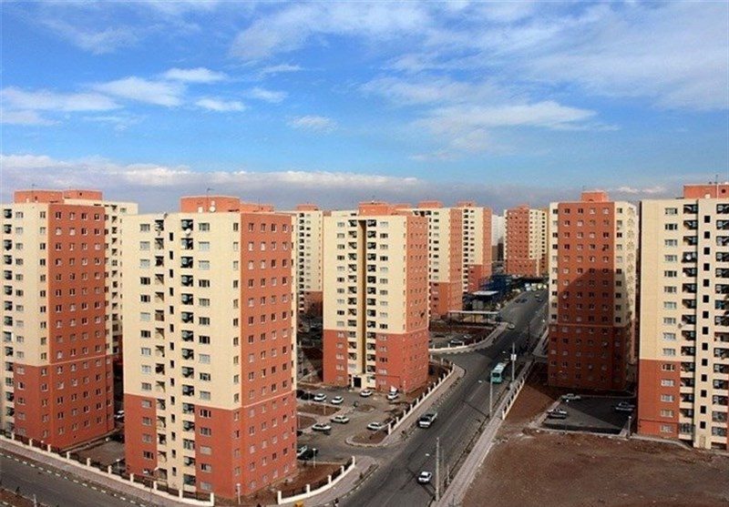 22 هزار خانوار کردستانی در پروژه اقدام ملی مسکن ثبت نام کردند