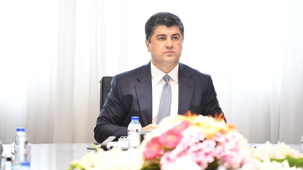 Kurdistan’s PUK forges alliance with pro-Iran factions in Iraq ahead of election