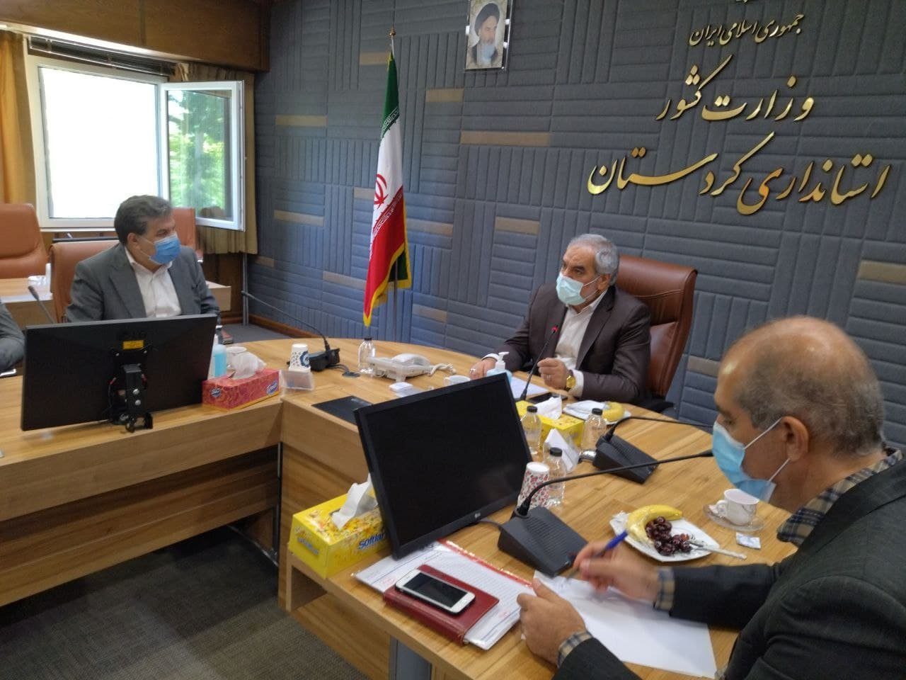 پروندە مسکن مهر در کرستان تا ۱۵ تیرماە بسته می شود
