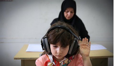 سلامت 30 هزار نوآموز کردستانی پدبستان سنجیده می شود/تشکیل 17 پایگاه سنجش