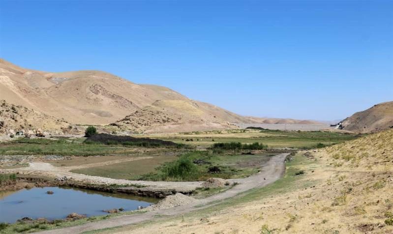 13 محوطه باستانی اشنویه با آبگیری سد زیر آب می روند