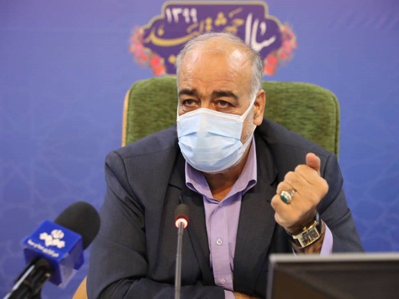 استاندار کرمانشاه: نقد باید منصفانه باشد