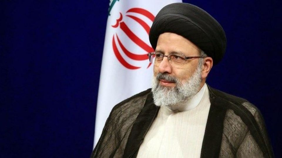 رییسی:کولبری قابل قبول نیست/ احیای دریاچه ارومیه را باید از حالت نمایش درآورد