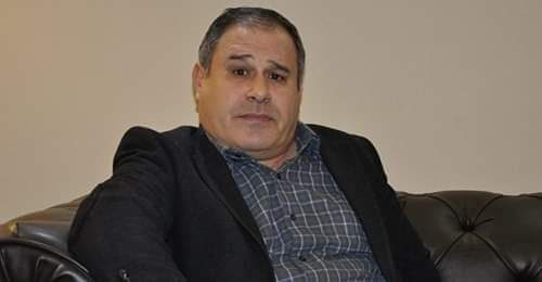 Syrian Kurdish official asks KDP and PKK to avoid from war