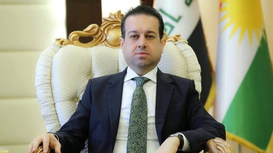 همه تصمیمات در دولت اقلیم کردستان با مشارکت حزب دمکرات، اتحادیه میهنی و جنبش تغییر اتخاذ میشود