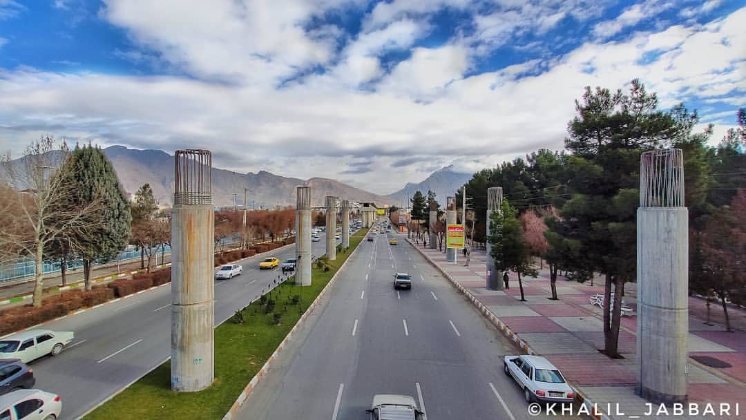 مرثيه اي براي داشته هايي كه از كرمانشاهيان گرفته شد / بنفشه امامی نیا