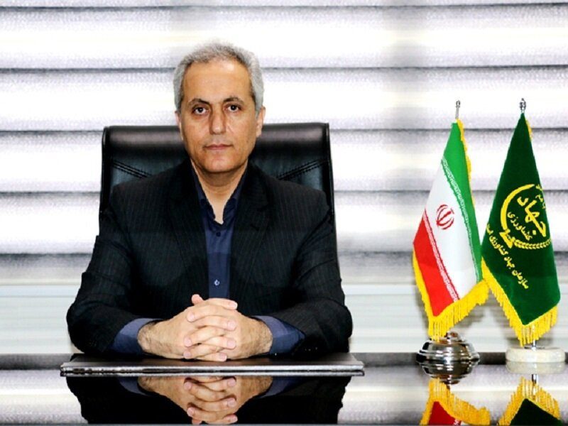 پایانه تخصصی صادرات محصولات کشاورزی در مریوان احداث می شود