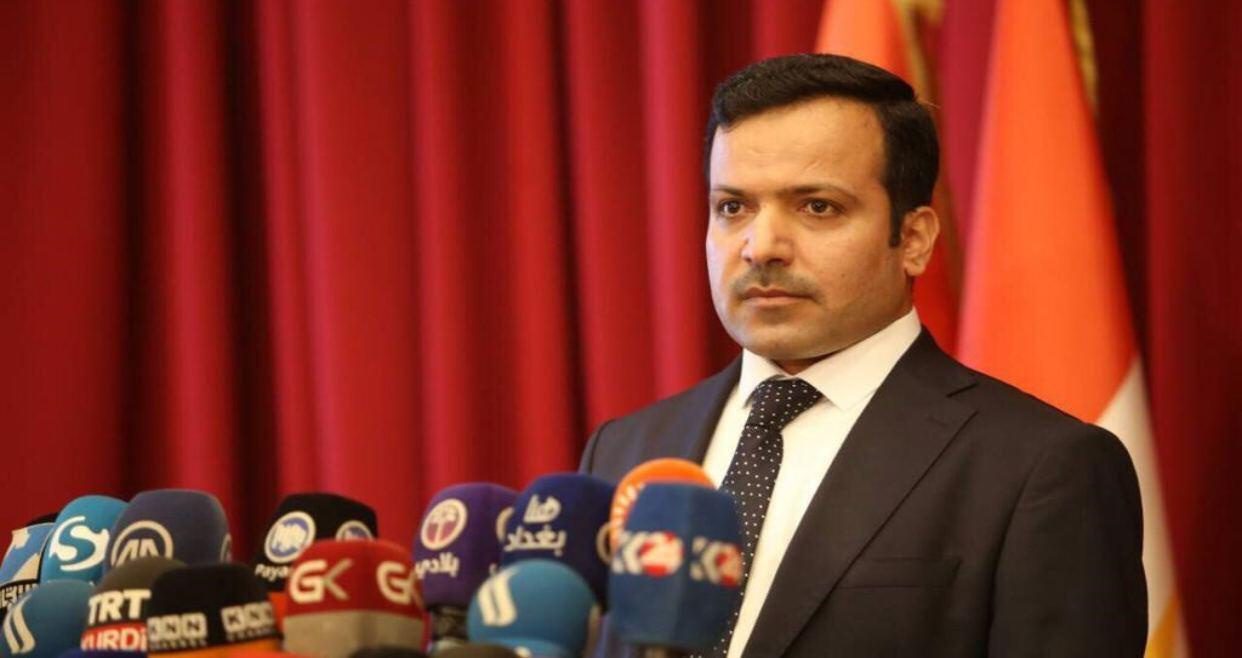 شفافیتی در پرونده های نفت، گاز و حقوق کارمندان در اقلیم کردستان وجود ندارد
