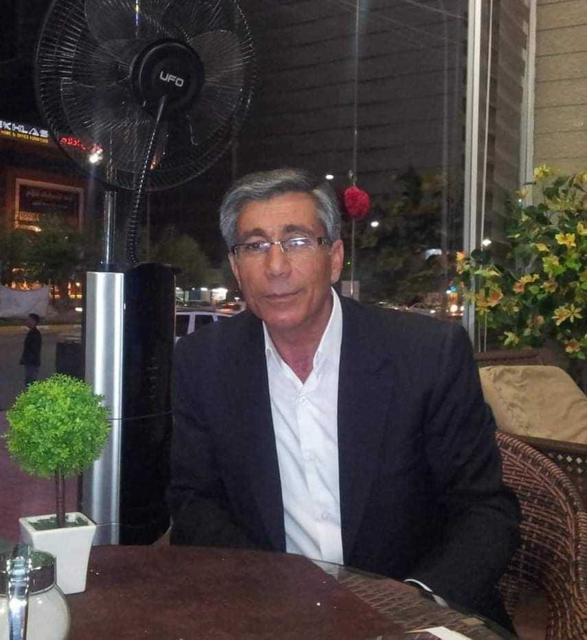 PKK must leave Kurdistan region: Syrian Kurdish official