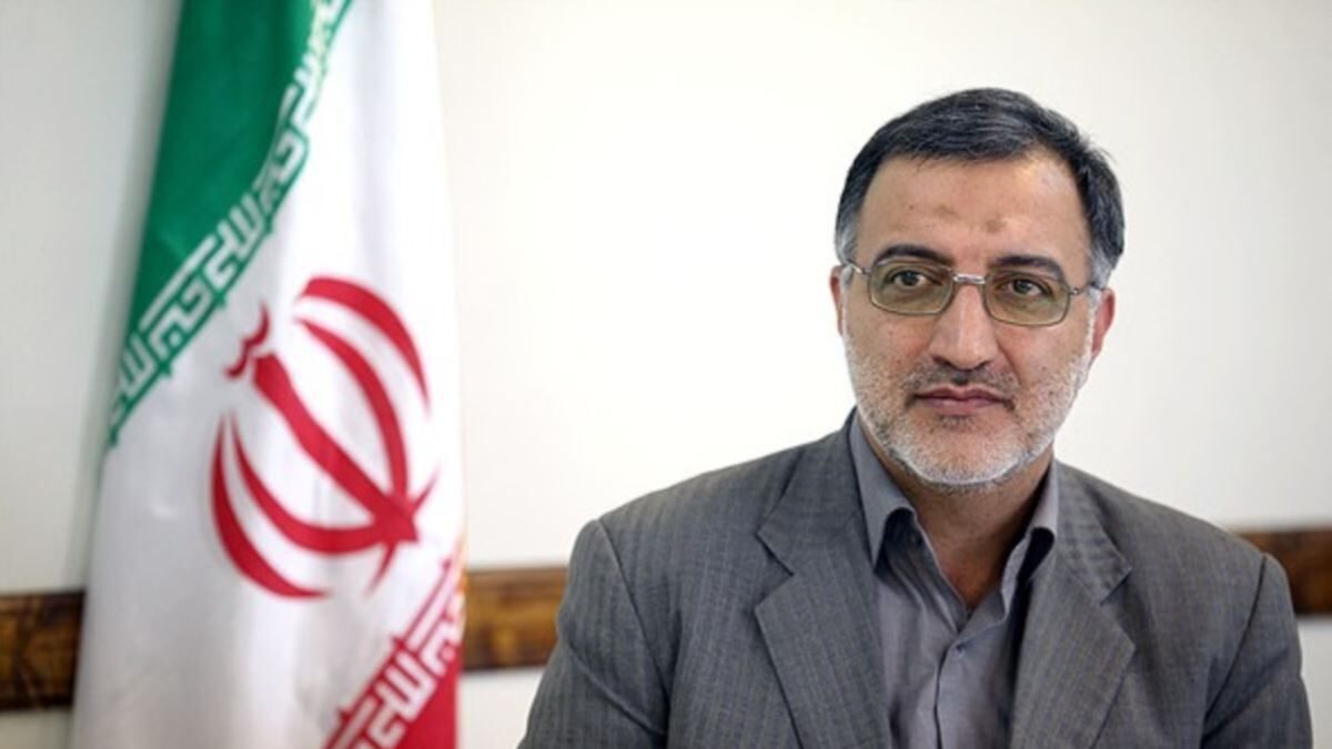علیرضا زاکانی: بی توجهی‌ها به اهل سنت باید جبران شود