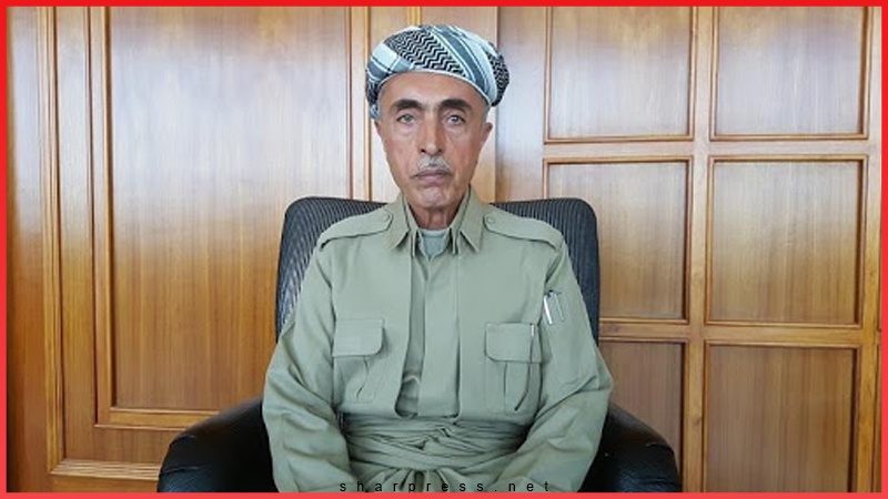 حزب دمکرات چندین بار برای رفع تنش و اختلافات با پ.ک.ک، گفتگو کرده است