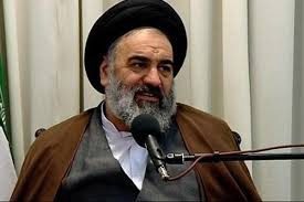 پیام آیت الله حسینی شاهرودی نماینده مردم شریف کردستان در مجلس خبرگان رهبری