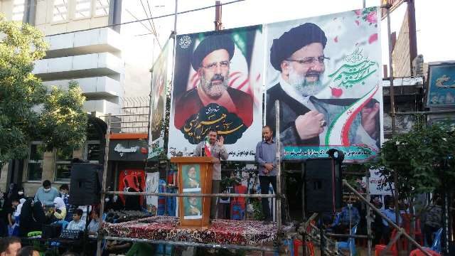 تئوری غلط اقتصادی دولت سفره مردم را کوچک تر کرد