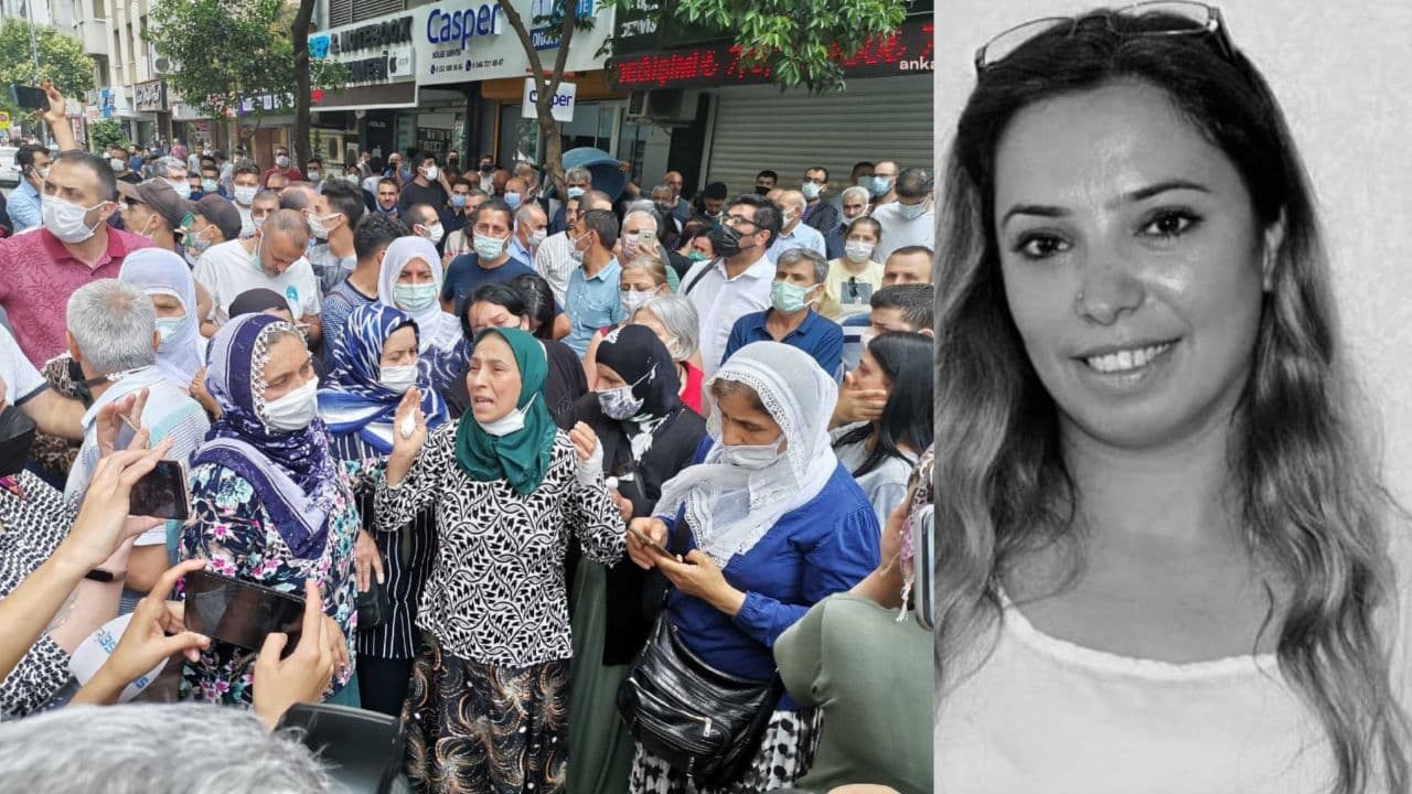 پلیس از من پرسید چرا این همه بچه زاییده ای؟/پیشانی غرق خون دخترم را بوسیدم