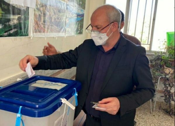 ایلام رتبه برتر حماسه سازی در انتخابات