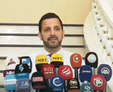 رهبر جنبش نسل نو: احتمال وقوع تقلب در انتخابات پیش روی عراق بعید است