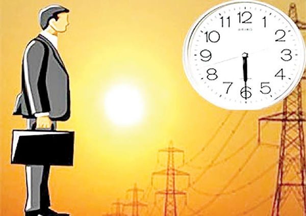 ساعات کاری ادارات آذربایجان غربی تغییر کرد