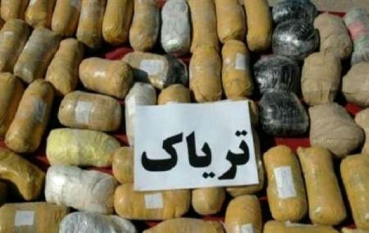 کشف 4.3 کیلوگرم تریاک در کامیاران/27 دستگاه ماینر در بانه کشف شد