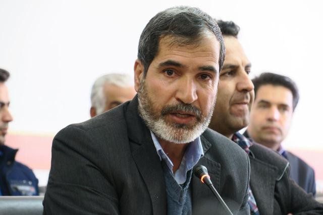 تبدیل زمین گندمکاران به چراگاه دام/خوشبینانه میزان تولید گندم در کردستان 200 هزار تن است