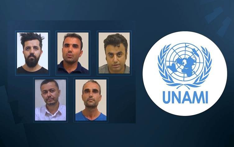 نظام قضائی اقلیم کردستان نیاز به اصلاحات فوری  دارد