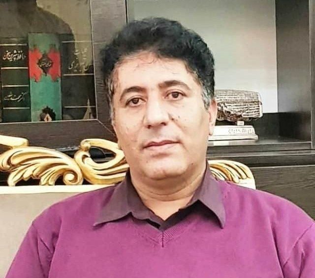 آزموده را آزمودن خطاست / بهزاد خالوندی