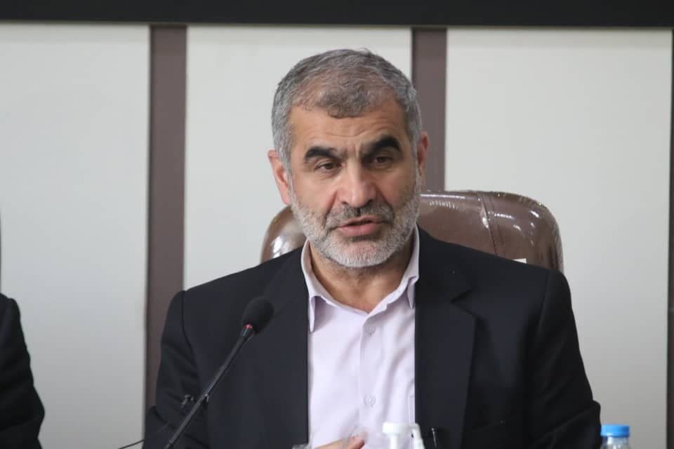نایب رییس مجلس: جهت رفع مشکلات اشتغال در سردشت تلاش خواهد شد