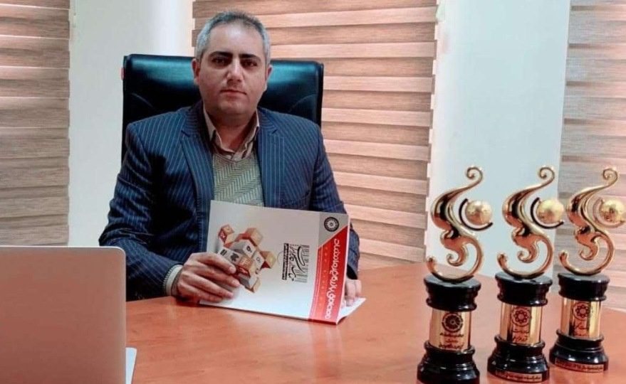 در برابر رانت خواری و بخشنامه های غیرکارشناسی محکم بایستید