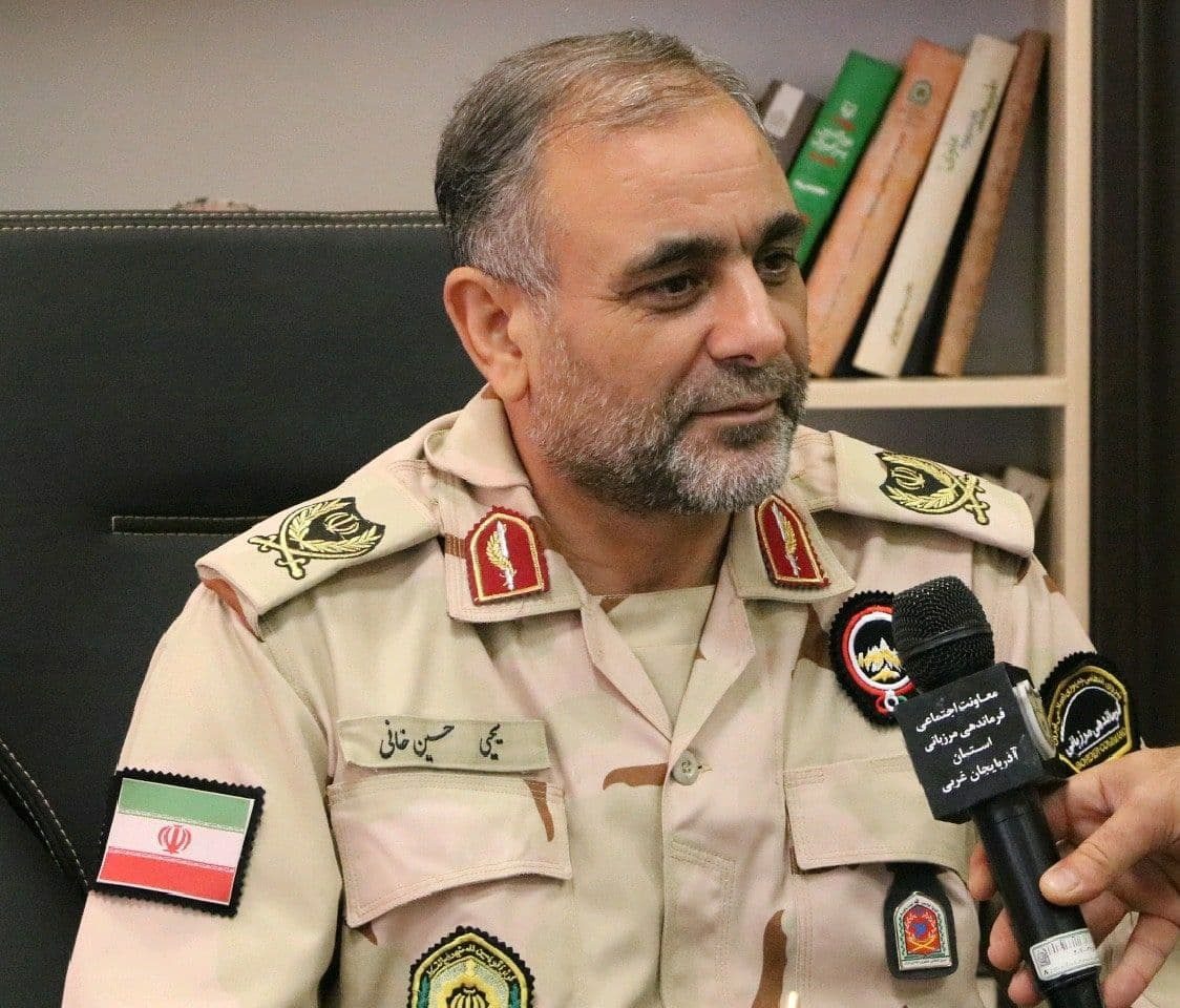 مرزبانی آذربایجان غربی تیراندازی به یک کولبر در سردشت را تکذیب کرد