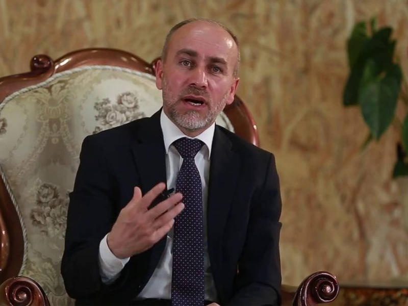 دولت عراق هیچ اطلاعاتی درباره کارمندان خود ندارد