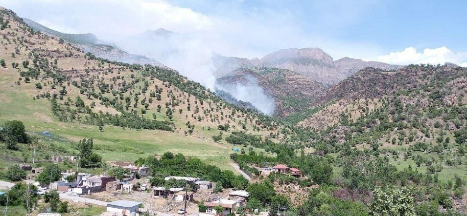 Is Kurdistan the new flashpoint?*