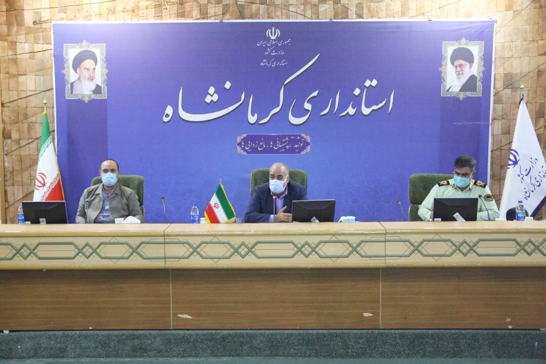 با مشارکت مردم می‌توان فرصت دزدی را از سارقان گرفت