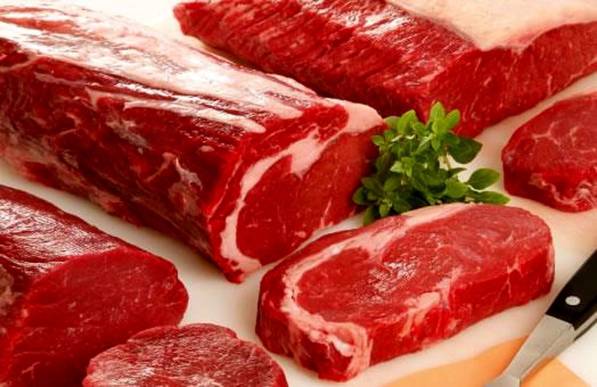 کاهش مصرف گوشت قرمز در سبد غذایی مردم/ تهدید دامداری ها با چالش خشکسالی