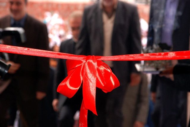 ایستگاه پلیس‌راه محور بوکان به میاندوآب بعد از چندین سال تعلل افتتاح شد