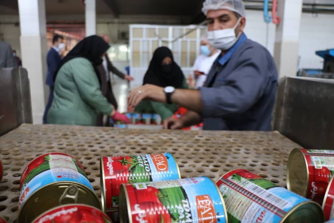 بیش از ٢ میلیون شغل جدید در ایران با تکمیل پروژه های نیمه تمام ایجاد می شود