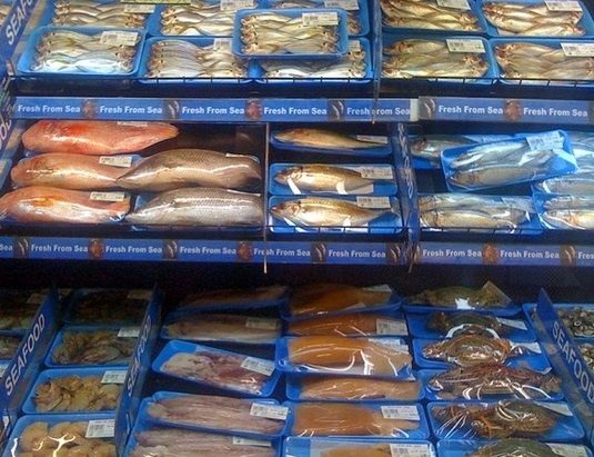 صادرات 7 هزار تنی آبزیان از کردستان/1295 نفر در حوزه شیلات اشتغال دارند