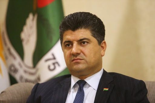 موضع لاهور شیخ جنگی درباره تنش های داخلی اخیر در اتحادیه میهنی