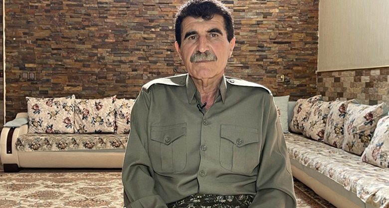 سەرکردەکانی یەکێتی بۆ پاراستنی پێگەی خۆیان لە حزبەکەدا هەر یەکەو پشتیان بە هێزی چەکداری خۆیان بەستووە