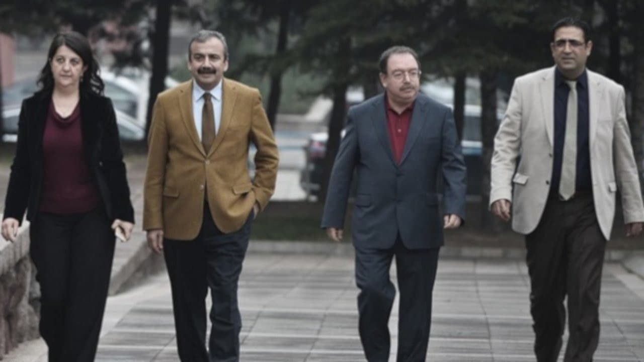اردوغان بی شرمانه دروغ می گوید؛ او روند صلح را متوقف کرد
