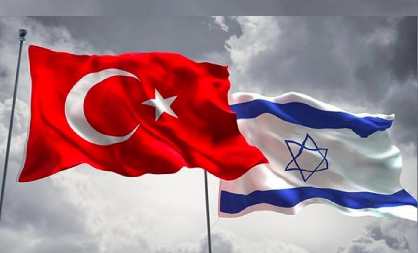 گفتگوی تلفنی اردوغان با رئیس جدید رژیم صهیونیستی
